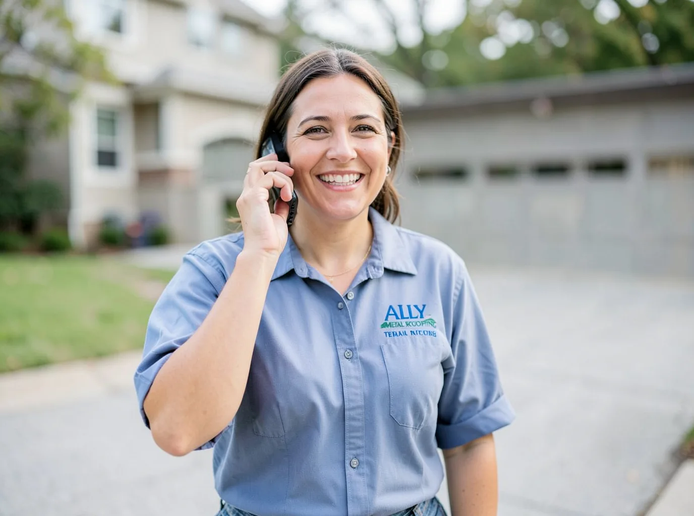 Metal Roof Installation Alma, NE FAQs